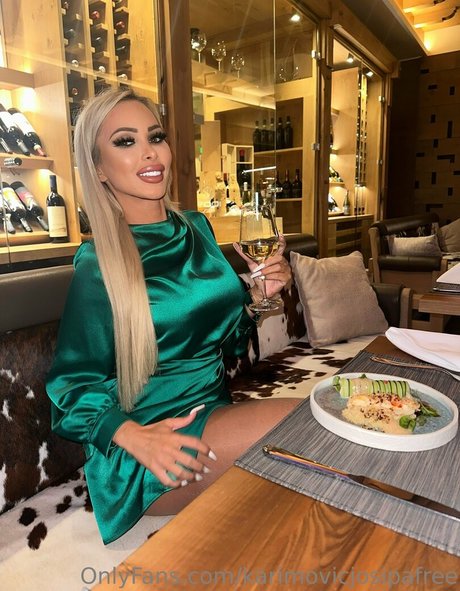 karimovicjosipafree modèle parfait galerie