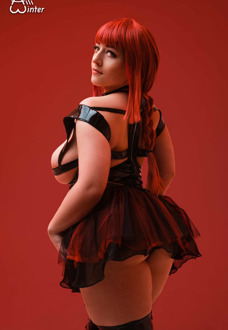 Aili Winter actrice de sexe img