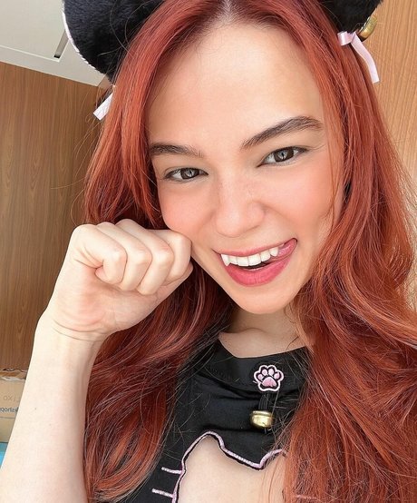 Maimy Nyan belle actrice des photos