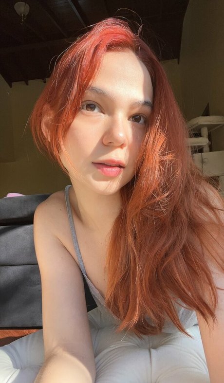 Maimy Nyan actriz sexual imagen