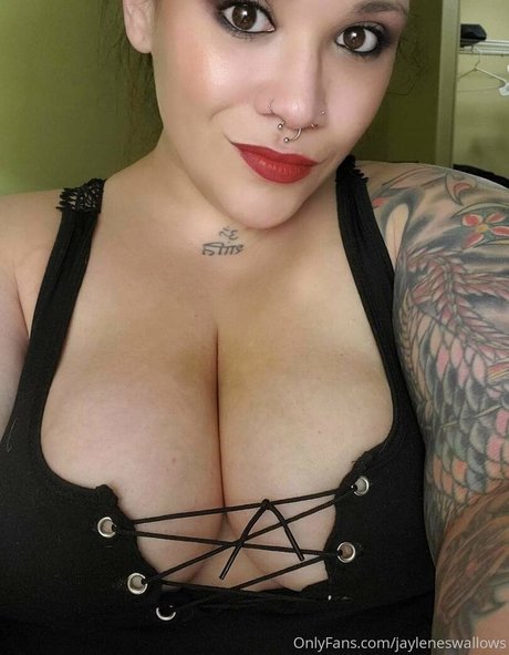 jayleneswallows free pornstar images