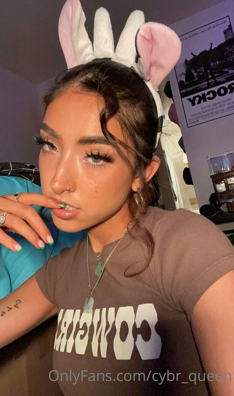 cybr queen estrella del sexo recopilación