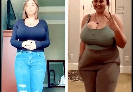 Caroline Casbon meilleur modèle collection