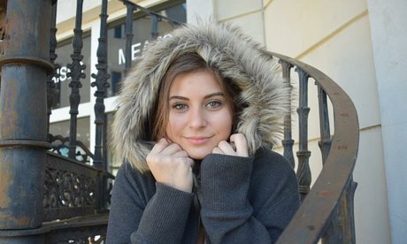 Caroline Casbon arte estelar galerías