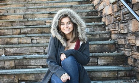 Caroline Casbon étoile sexy collection