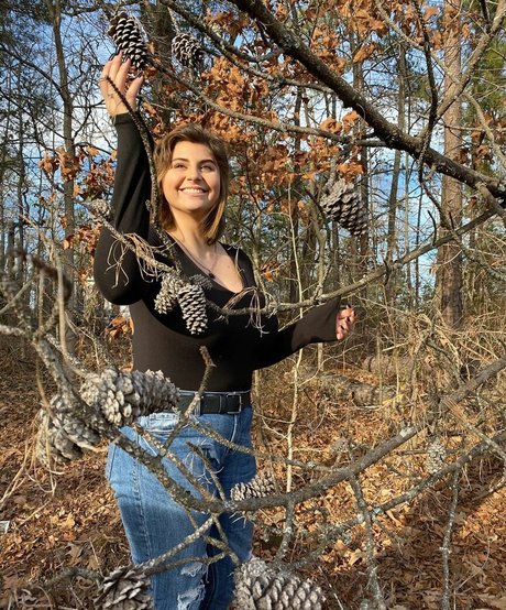 Caroline Casbon étoile xxx images