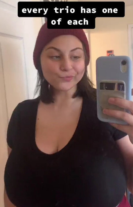 Caroline Casbon bonita modelo galerías