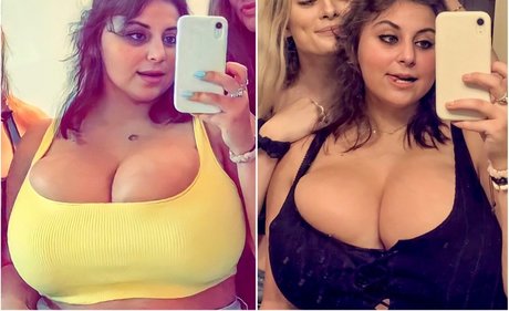 Caroline Casbon bonita actriz foto