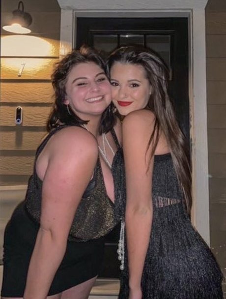 Caroline Casbon modelo adulto galerías