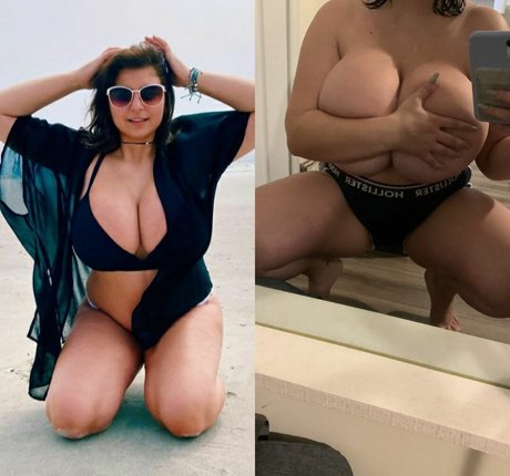 Caroline Casbon étoile des photos