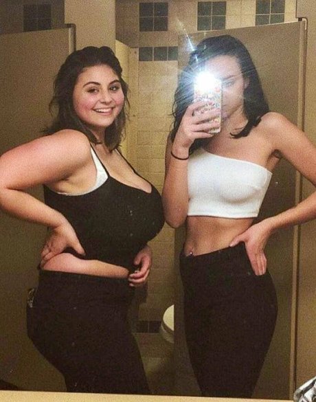 Caroline Casbon modèles nus archive