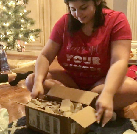 Caroline Casbon modelo desnudos imagen