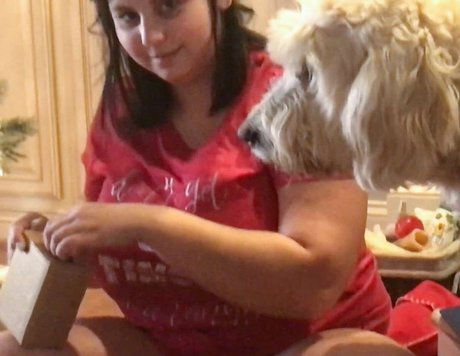 Caroline Casbon modèle de haute qualité img