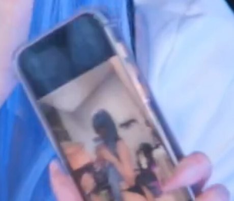 satanmate modelo agradable imagen