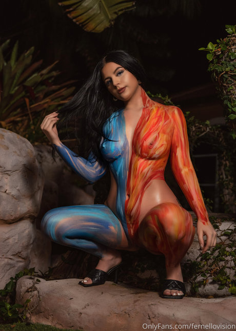 fernello actriz de desnudos foto