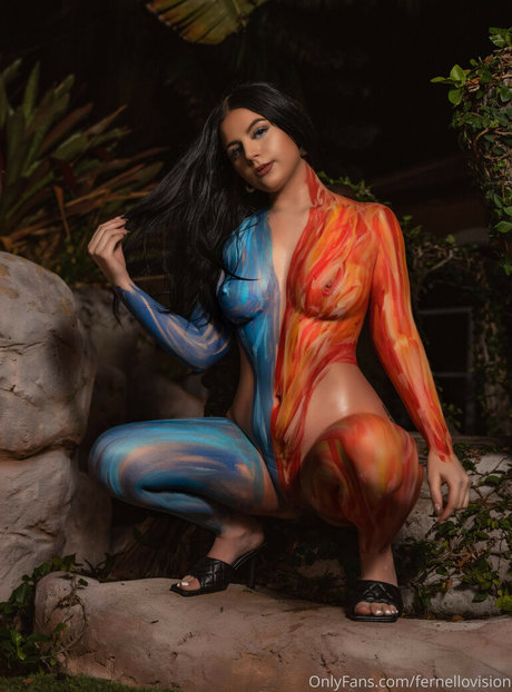 fernello estrella del arte fotos