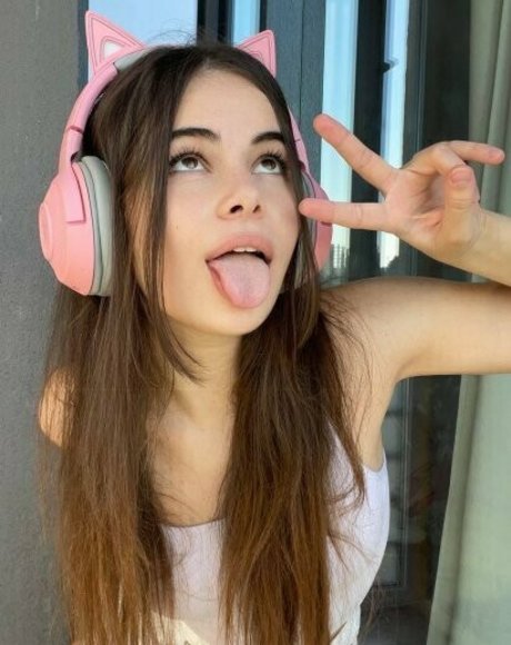 violetcherryy estrella porno erótica galerías