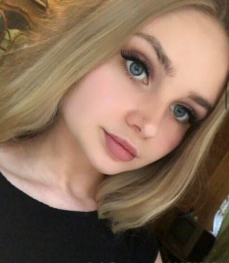 violetcherryy belle star du porno collection