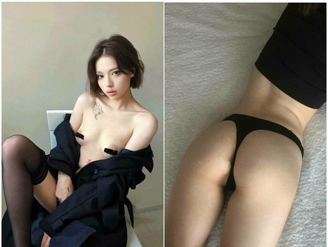 Onlyfans de adolescentes de ébano xxx caliente foto