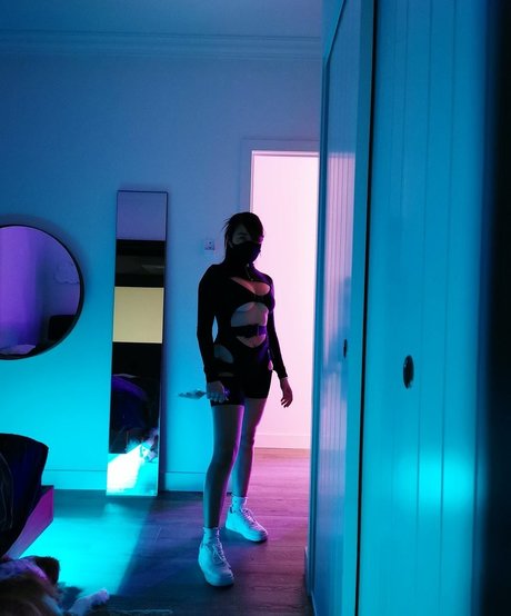 Oasisonoverwatch estrella sexy fotos