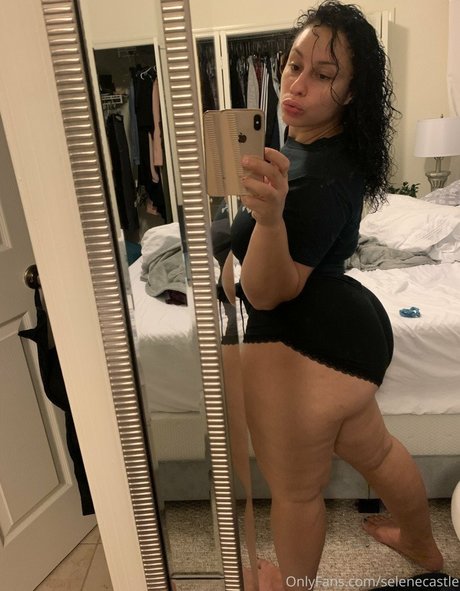 Selene Castle arte estelar foto