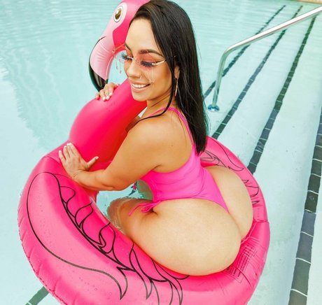 Selene Castle sexe star photo