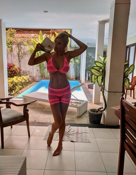 Puma Swede jolie étoile des photos