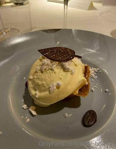 bbw bonnie estrella perfecta galería