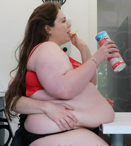 bbw bonnie Miniature