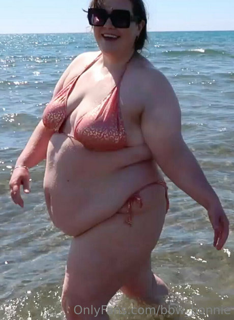 bbw bonnie desnudos de modelos foto