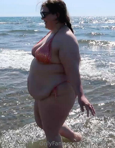 bbw bonnie estrella sexy galerías