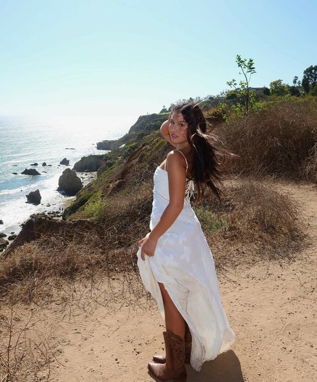 Jayka Noelle étoile érotique des photos