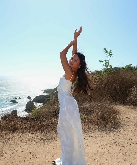 Jayka Noelle meilleur modèle galeries