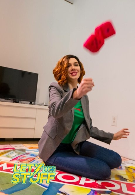 Lety Does Stuff perfect pornstar photos