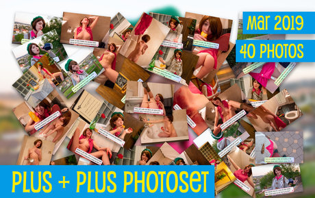 Lety Does Stuff actrice exclusive images