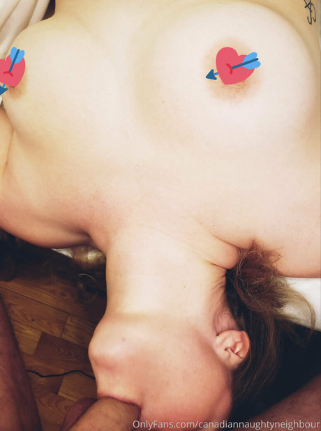 canadiannaughtyneighbour estrella del arte archivo