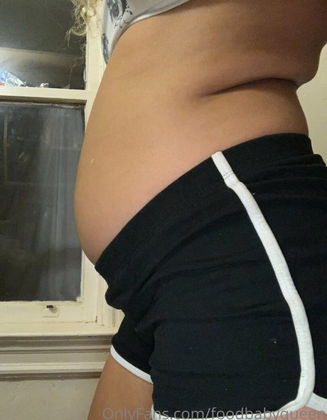 foodbabyqueen star érotique collection