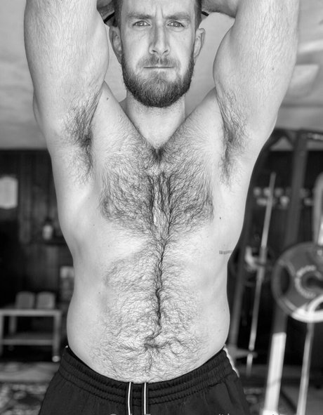 thenorthmen desnudos de estrellas foto