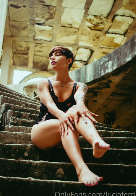 Soy Sofia étoile nue collection