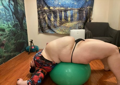 sexysignaturebbw étoile hd galeries