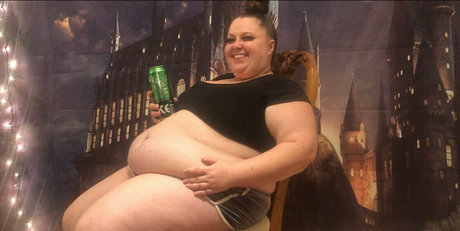 sexysignaturebbw hermosa modelo imagen