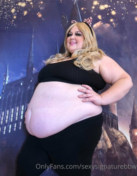 sexysignaturebbw sexo estrella archivo