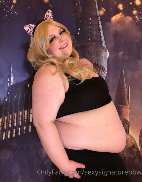 sexysignaturebbw meilleure étoile img