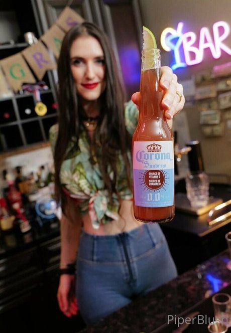 piperblushfree hermosa estrella galerías