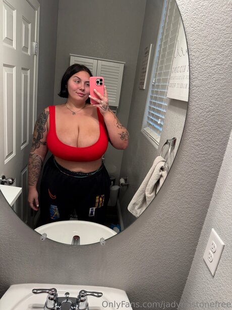 jadynnstonefree estrella bonita fotos