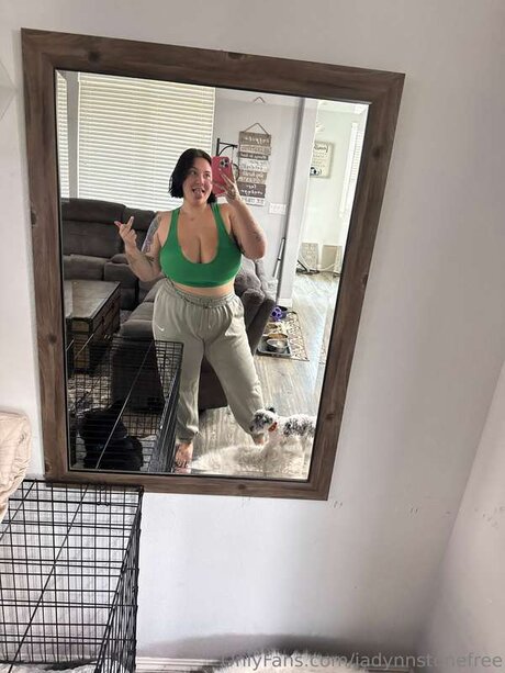 jadynnstonefree estrella porno erótica imagen