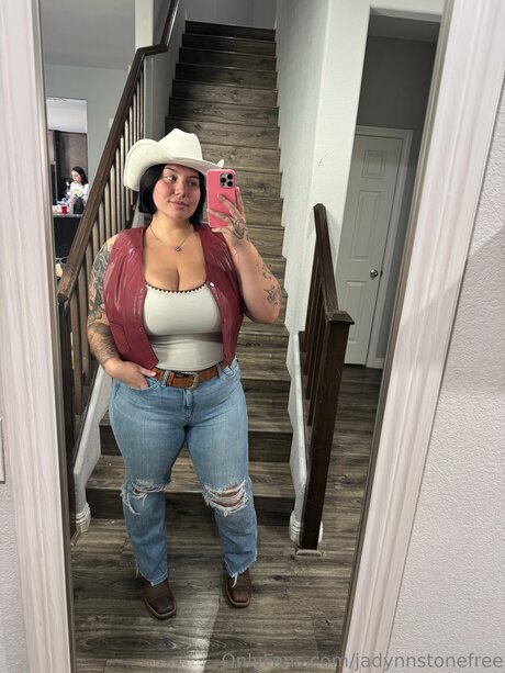 jadynnstonefree hermosa modelo imágenes