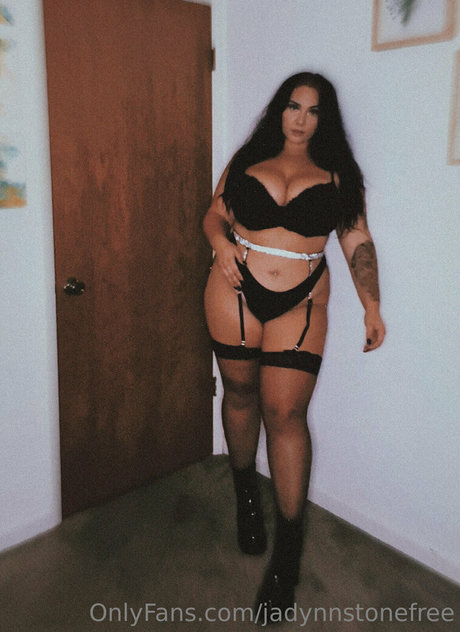 jadynnstonefree jolie étoile photo