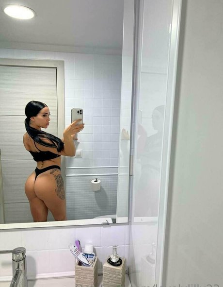 lovelylilly23 modelo de alta calidad recopilación