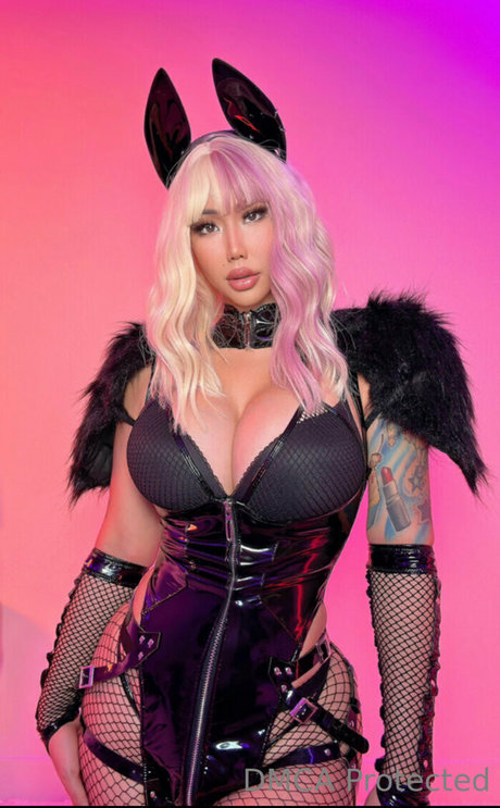 goddesskeera modelo adulto galería